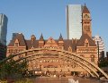 Toronto City Hall